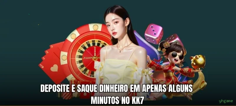 Bacará VIP com squeeze feature