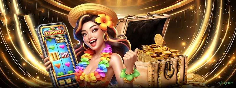 Slots Premium da PG Soft na yhgame