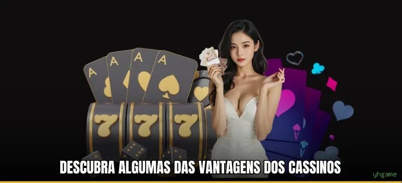 Segurança yhgame